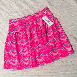 NWT Vineyard Vines Girls Skirt